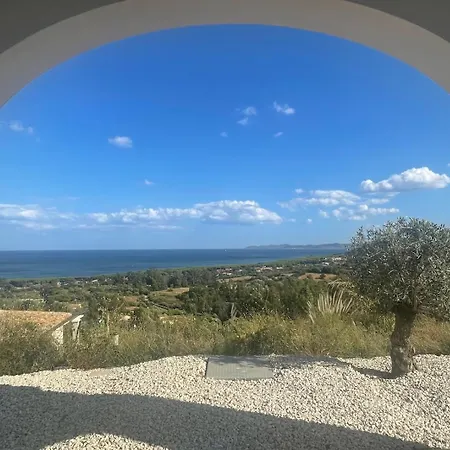 Casa Perla Villa Budoni