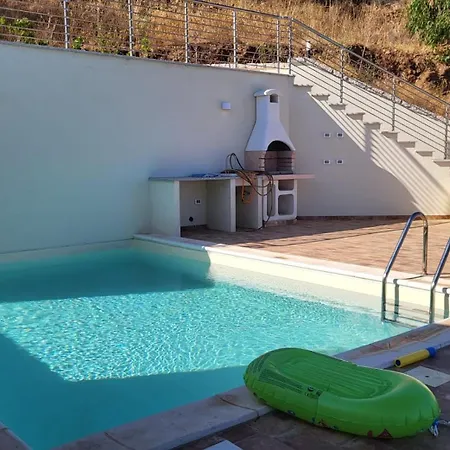 Casa Perla Budoni