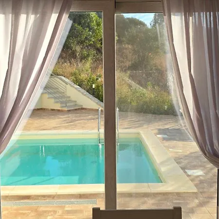 Villa Casa Perla *