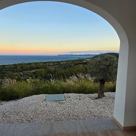 Casa Perla * Budoni
