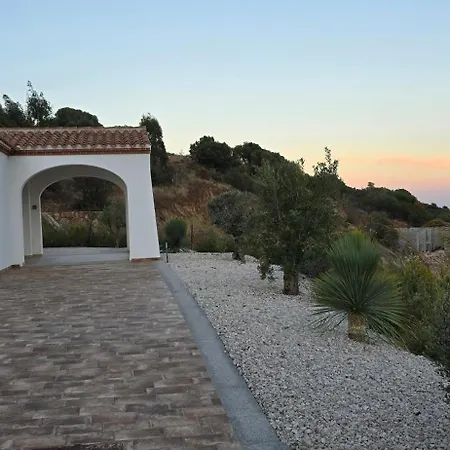 וילה Casa Perla *