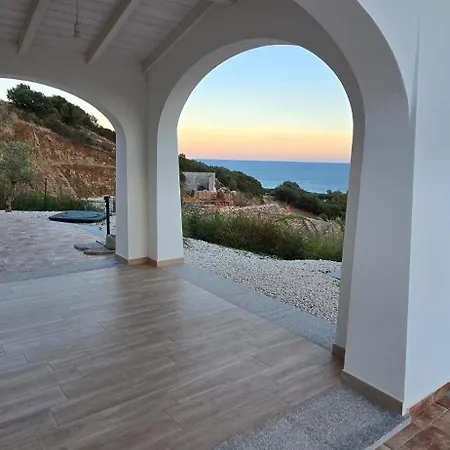Casa Perla Villa