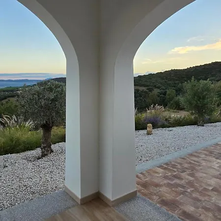 Casa Perla Budoni