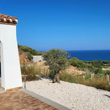 Casa Perla * בודוני