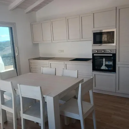 וילה Casa Perla בודוני