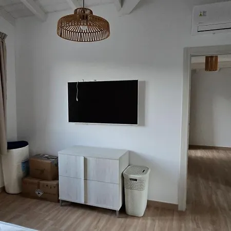 Casa Perla Villa *