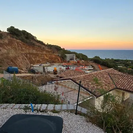Villa Casa Perla Budoni