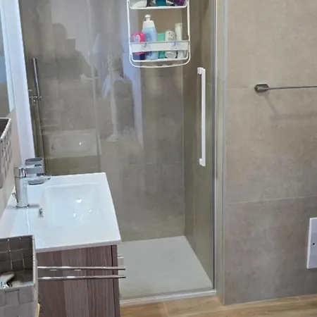 וילה Casa Perla בודוני