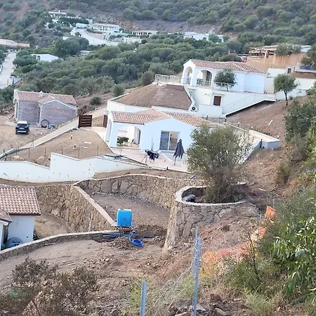 Casa Perla
