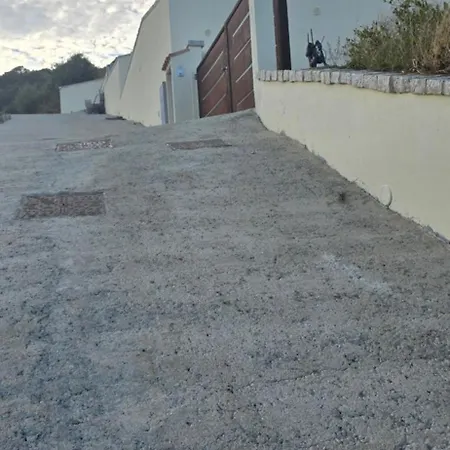 Villa Casa Perla