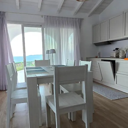 Villa Casa Perla Budoni