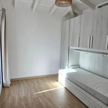 Casa Perla Villa Budoni