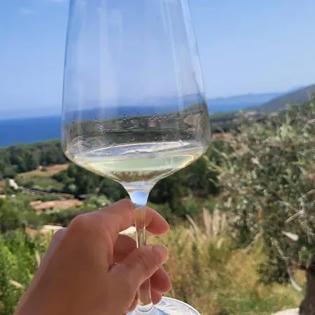 Casa Perla Villa Budoni