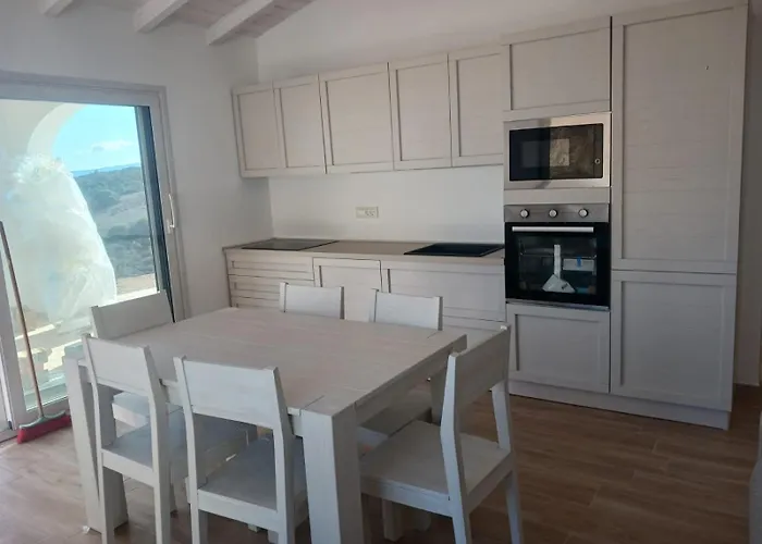 Willa Casa Perla Budoni